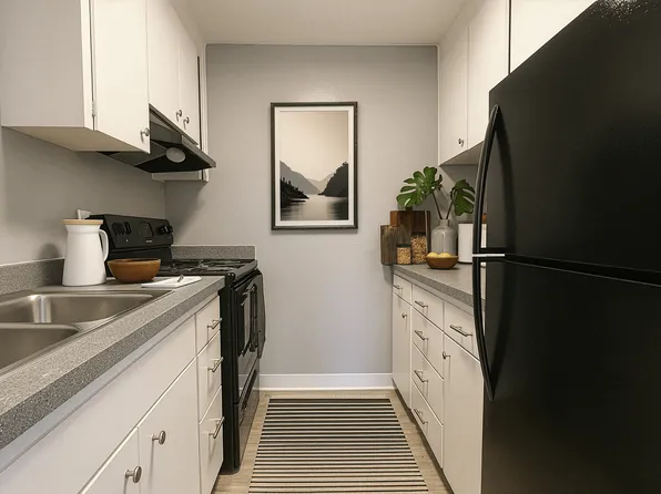 Union Green Apartments, 1411 S Union Ave APT 4, Tacoma, WA 98405