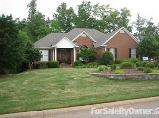 314 Fishermans Cv, Inman, SC 29349