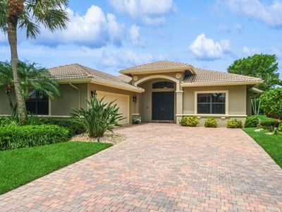11061 Via Amalfi, Boynton Beach, FL, 33437