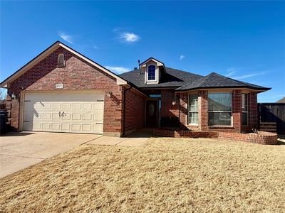 10017 SW 23rd St, Yukon, OK, 73099