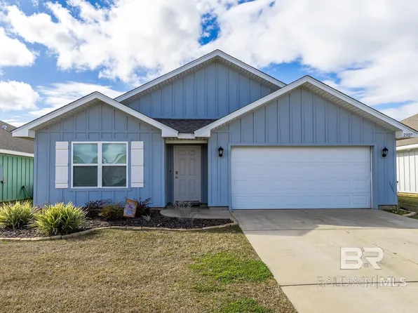 23327 Shadowridge Dr, Daphne, AL 36526