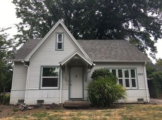 1753 Villard St, Eugene, OR 97403