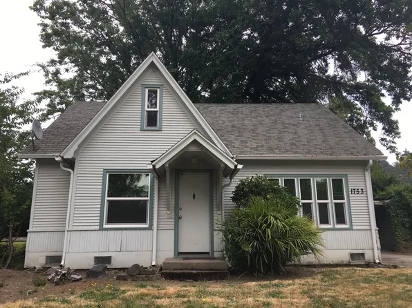 1753 Villard St, Eugene, OR 97403
