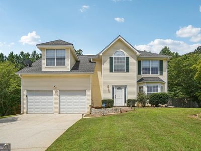 3945 Crowned Eagle, Douglasville, GA, 30135