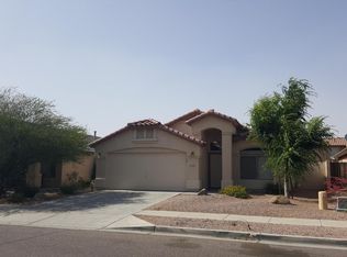 4540 W Beverly Rd, Laveen, AZ 85339