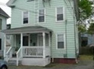 47 1/2 E Walnut St, Taunton, MA 02780