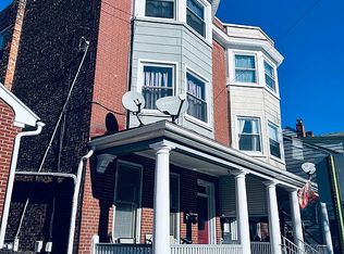 337 Chestnut St APT 1, Lebanon, PA 17042