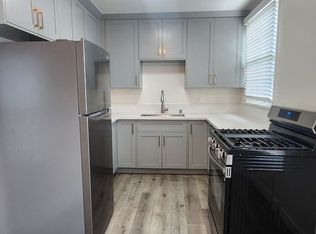 2305-2309 S Halm Ave #2305-01, Los Angeles, CA 90034