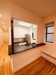 Rented by Metropolis Real Estate of Manhattan