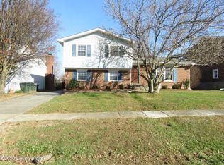 9201 Talitha Dr, Jeffersontown, KY 40299