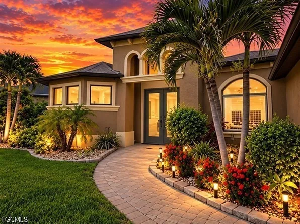 14 NW 35th Pl, Cape Coral, FL 33993