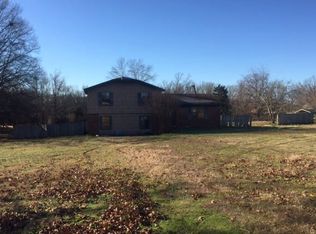 1457 Mt Springs Rd, Cabot, AR 72023
