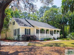 1 Delegal Rd, Savannah, GA 31411