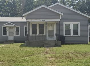 1801 W Randolph Ave, Enid, OK 73703
