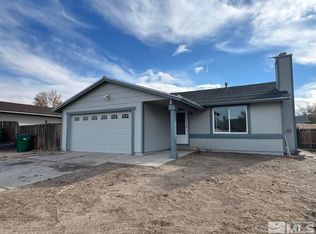 10056 Atwood St, Reno, NV 89506