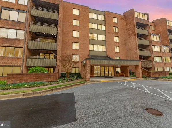 2 Southerly Ct APT 608, Towson, MD 21286