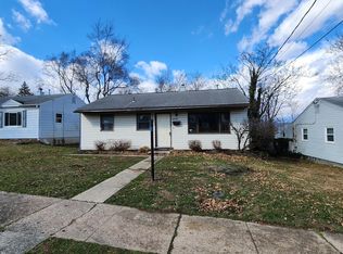 3948 Rauch St, Harrisburg, PA 17109