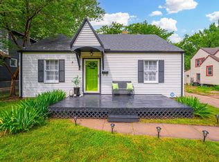 727 S Volutsia Ave, Wichita, KS 67211