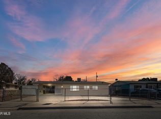 8244 Strickland Dr, El Paso, TX 79907