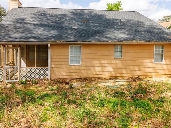 1960 Banks Way, Atlanta, GA 30349