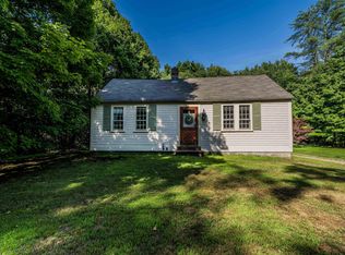 50 King Rd, Chichester, NH 03258