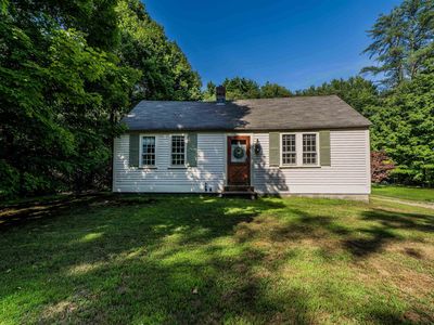 50 King Road, Chichester, NH, 03258