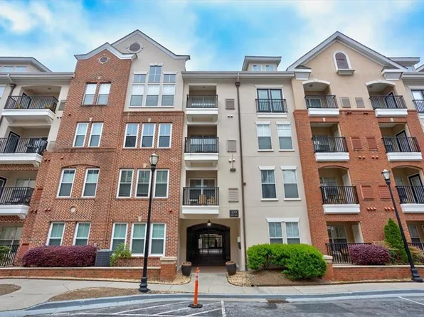 1850 Cotillion Dr Unit 2221, Dunwoody, GA 30338