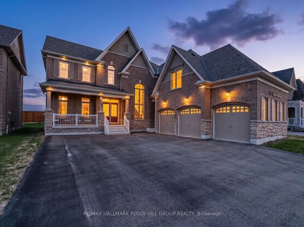 113 Rugman Cres, Springwater, ON L9X 2A5