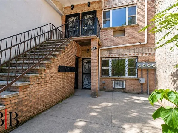 166 Stuyvesant Ave, Brooklyn, NY 11221