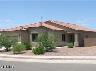 6258 W Copper Leaf Dr, Tucson, AZ 85757