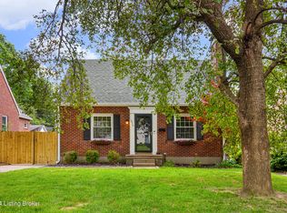 3912 Alton Rd, Saint Matthews, KY 40207