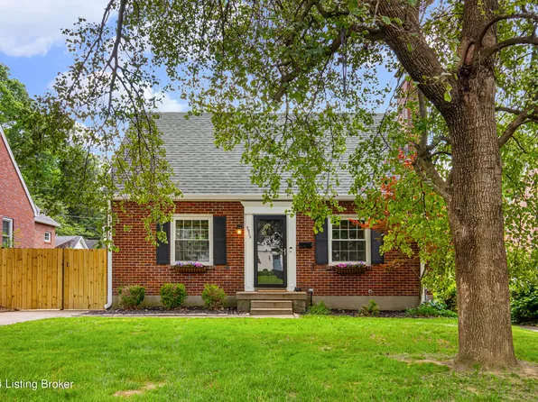 3912 Alton Rd, Saint Matthews, KY 40207