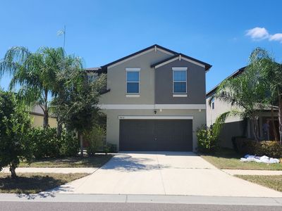 14430 English Lavender Dr, Wimauma, FL, 33598