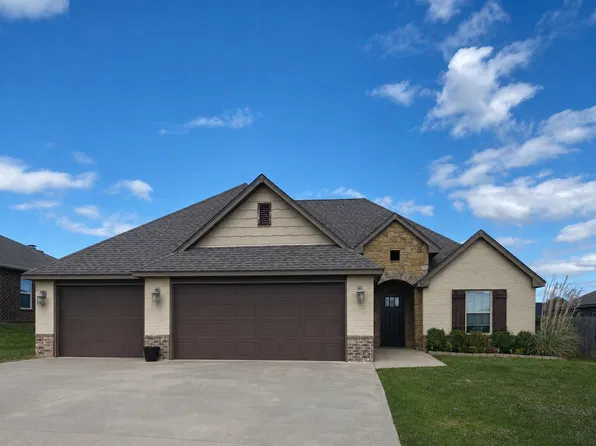 1300 Midway Rd, Claremore, OK 74019