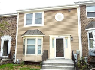 6943 10 Timbers Ln, Baltimore, MD 21209