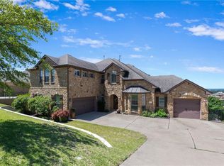 2115 1st Vw, Leander, TX 78641