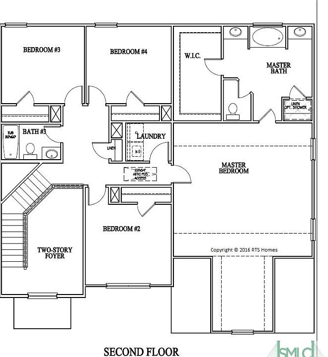 2nd image of 249 Brandonwood Road NE