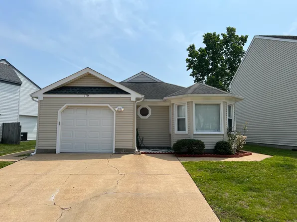1744 River Rock Arch, Virginia Beach, VA 23456