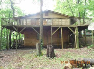 1293 Taylor Rd, Hiawassee, GA 30546