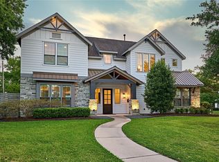867 Lamonte Ln, Houston, TX 77018