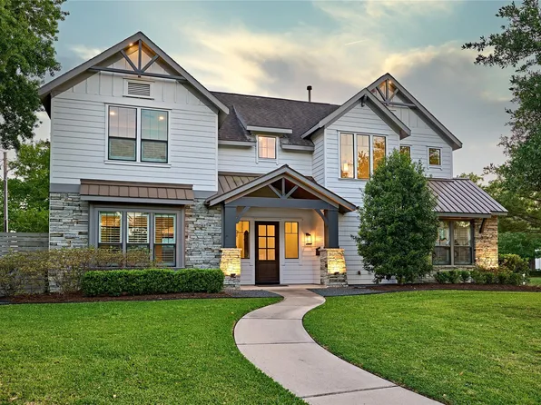 867 Lamonte Ln, Houston, TX 77018