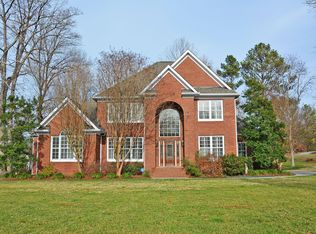 3150 Cumberland Hills Cir NW #4, Cleveland, TN 37312
