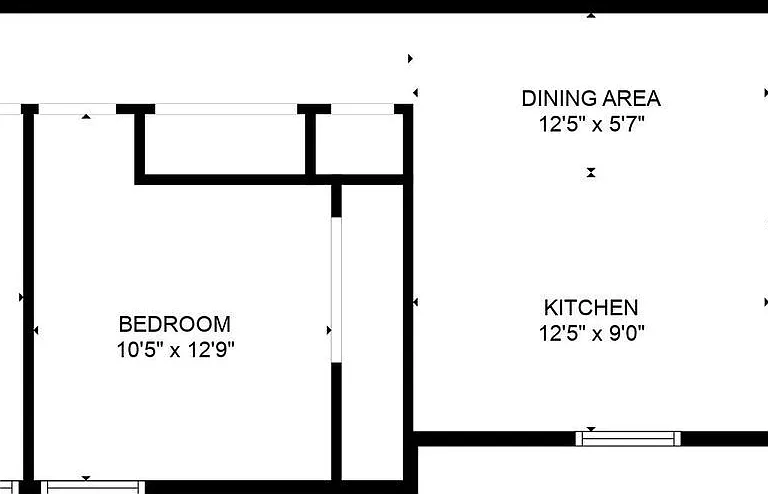 910 N Throckmorton St — Photo 18