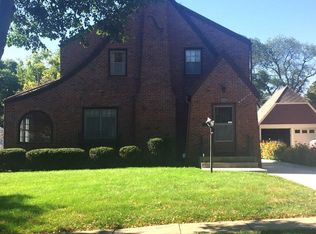3451 M St, Lincoln, NE 68510