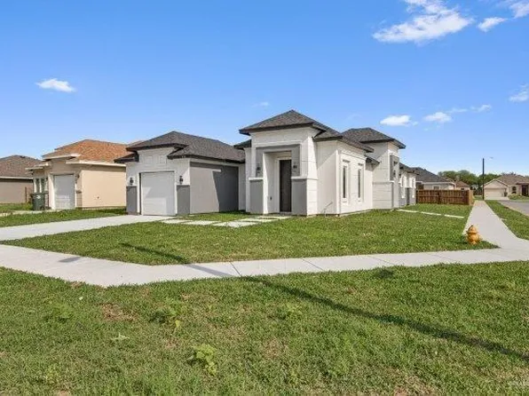 9718 Alexis Ave, Harlingen, TX 78552