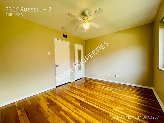 4th image of 3316 Russell Blvd #2