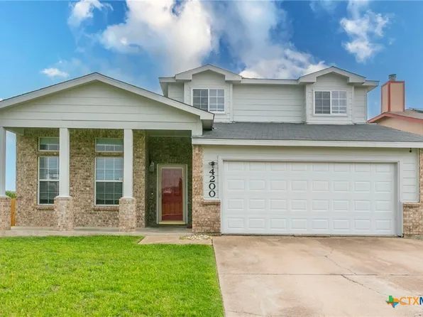 4200 Indigo Dr, Killeen, TX 76542