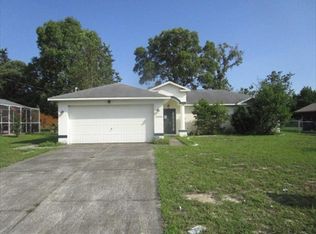 10488 Monarch St, Spring Hill, FL 34608