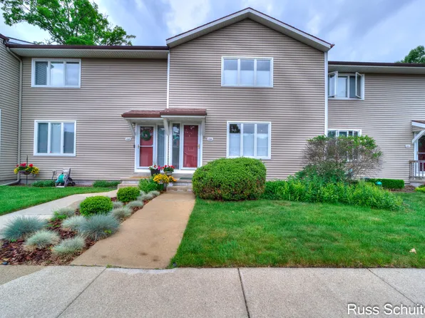 1366 W Norton Ave, Muskegon, MI 49441