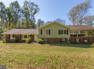 14182 Tower Rd, Unionville, VA 22567